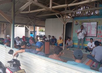 Dewan Cilegon Awasi Implementasi BPJS Ketenagakerjaan untuk Nelayan