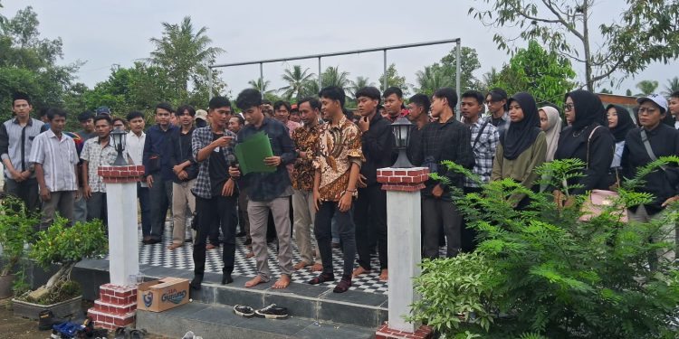 Relawan AMIN Membelot ke Prabowo, Ini Alasannya