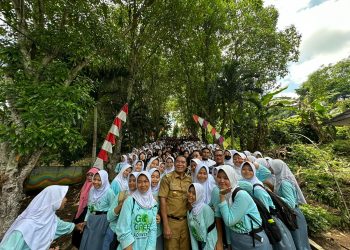 Dua Tahun, Pemprov Banten Bangun 16 SMA dan SMK Negeri di Pandeglang