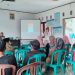 Masyarakat di Sangkanwangi Kabupaten Lebak Dilatih Ubah Sampah Jadi Uang