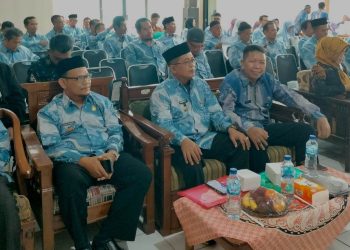 Musrenbang Kecamatan Citangkil, Pembangunan Drainase dan Paving Block Paling Banyak Diusulkan