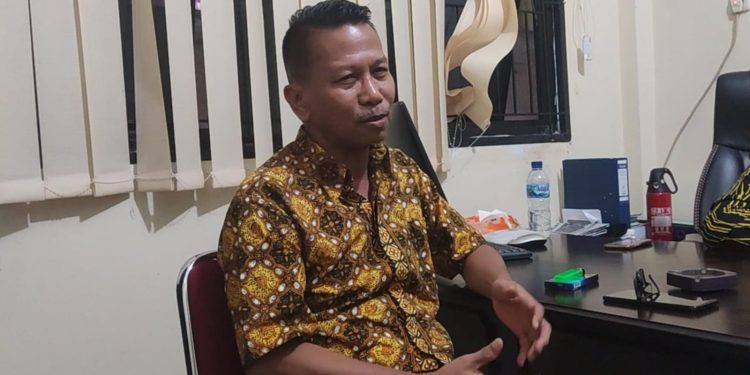 Mulai Maret, ASN di Kabupaten Serang Terima Kenaikan Gaji