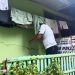Bencana Pergerakan Tanah Ancam Warga Lebak