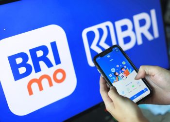 Makin Keren dengan Tampilan Baru, Transaksi Pakai BRImo Makin Seru