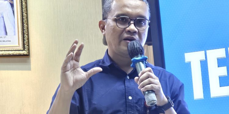 Pengusaha Masih Wait And See Tanam Modal di Tangsel
