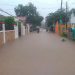 Hujan Lebat, Permukiman hingga Kantor Kecamatan Grogol Dikepung Banjir