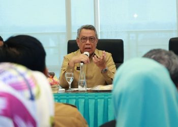 Usulan Pembangunan Infrastruktur Terbesar di Musrenbang Pondokaren