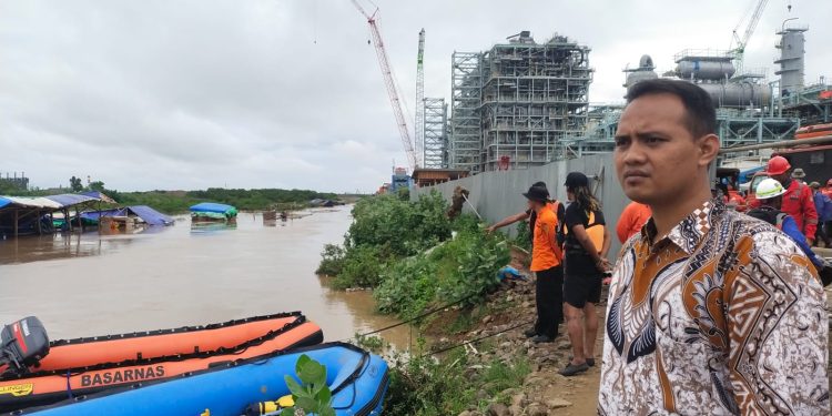 Ini Harapan Keluarga Korban Terseret Banjir di Cilegon