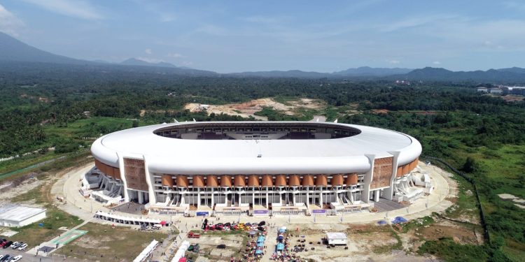Pj Gubernur Banten Ungkap Alasan BIS Belum Dioperasionalkan