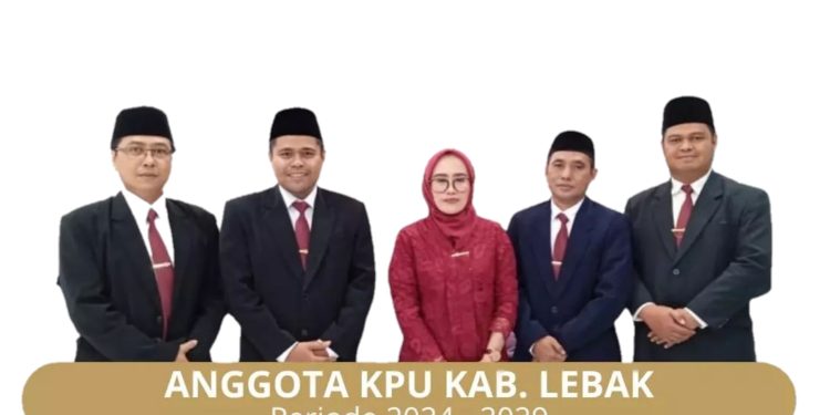 Soal Rekrutmen Anggota KPU Lebak, Mahasiswa dan Akademisi Beda Pendapat