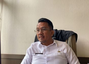 Distan Banten Anggarkan Rp 4 Miliar untuk Beli 1.099 Ekor Kambing
