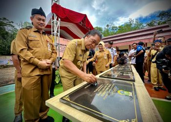 Lebak Daerah Terbanyak Pembangunan SMA/SMK Negeri di Banten