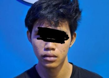 Polres Serang Tangkap Warga Taman Ciruas Permai, Ini Kasusnya