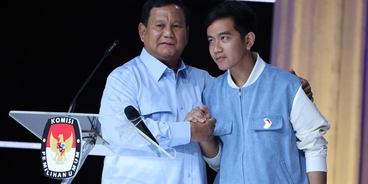 Prabowo Janji Siapkan Dana Abadi Budaya untuk Pelestarian Budaya