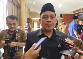 Masalah Infrastruktur Dominasi Hasil Reses, Sanuji Usul Penambahan Anggaran