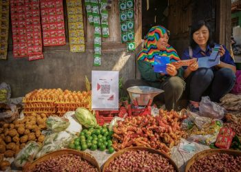Survei Kegiatan Usaha dan Sentimen Bisnis UMKM BRI: Tahun 2024 Prospek Masih Bagus, UMKM Tetap Ekspansif