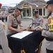 Mantan Kapolres Mandailing Natal Resmi Menjabat Waka Polresta Serang Kota