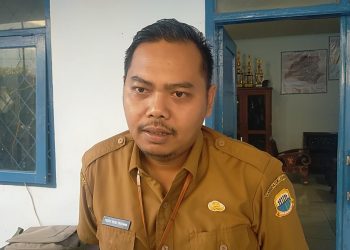 Cuaca Ekstrem, BPBD Lebak Imbau Nelayan Tak Melaut