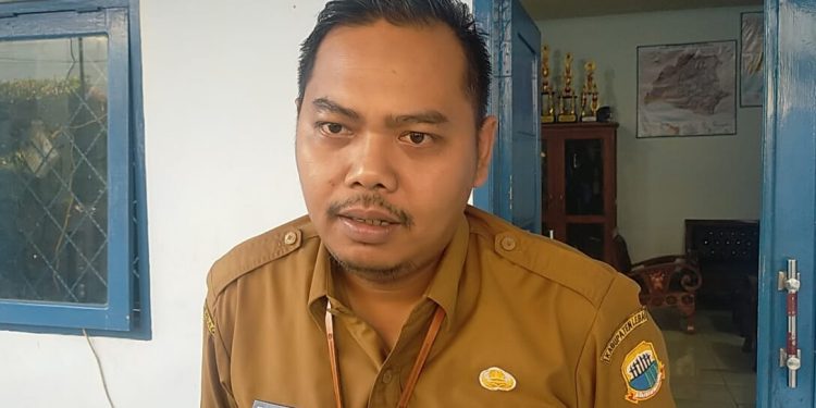 Cuaca Ekstrem, BPBD Lebak Imbau Nelayan Tak Melaut
