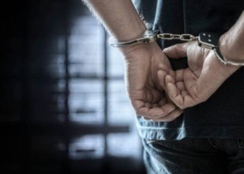 Polres Serang Tangkap Pria Asal Tanjung Bintang Lampung Selatan, Ini Kasusnya