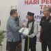 Hari Pers Nasional, Pj Bupati Tangerang Apresiasi Mantan Ketua PWI