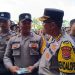 Personel Polda Banten Dapat Uang Saku untuk Amankan TPS, Segini Jumlahnya