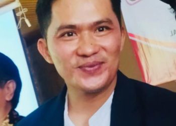 Diisukan Dipenjara, Fitron: Itu Tidak Benar