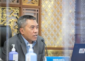 Muncul Modus Penipuan File APK Jelang Pemilu, BRI Beberkan Cara Antisipasinya