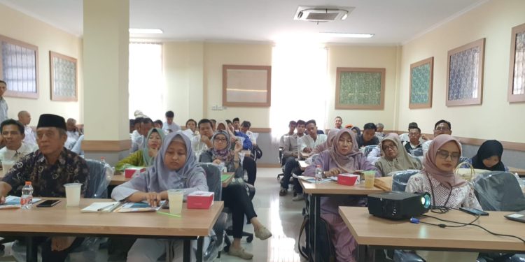 Koperasi di Kabupaten Serang Akan Didigitalisasi