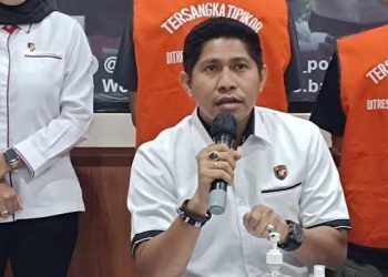 Polda Banten Bakal Sidik Lagi Kasus Korupsi Dana Desa Lontar Rp 988 Juta