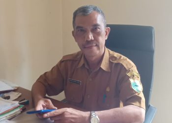 Disdukcapil Pandeglang Pastikan Stok Blangko KTP Elektronik Cukup Selama Tahun 2024