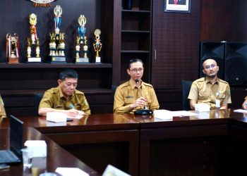 Pendaftaran POPDA XI Banten Melalui Website, Ini Tahapan dan Waktu Pendaftarannya