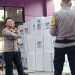 BMKG Prediksi Hari Pemungutan Suara Akan Diguyur Hujan