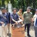 KPU Lebak Musnahkan Ratusan Surat Suara Rusak