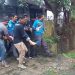 Kelelahan, Anggota PPK Mekarjaya Pandeglang Pingsan