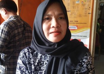 Bawaslu Kota Cilegon: Belum Ditemukan Pelanggaran Pemilu
