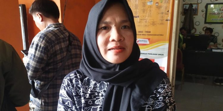Bawaslu Kota Cilegon: Belum Ditemukan Pelanggaran Pemilu