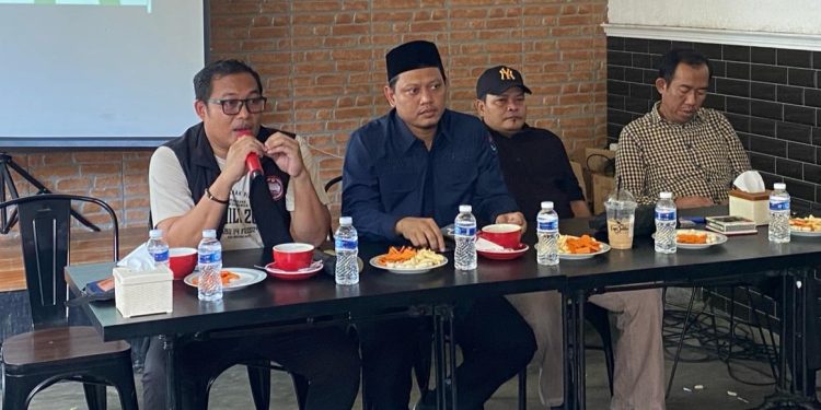 Di Banten, Pemungutan Suara di 18 TPS Ditunda dan Diulang