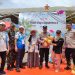 Meriahkan Pesta Demokrasi, Kelurahan Ciwaduk Gelar Lomba TPS Paling Unik