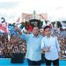 Prabowo-Gibran Kuasai Kota Tangsel