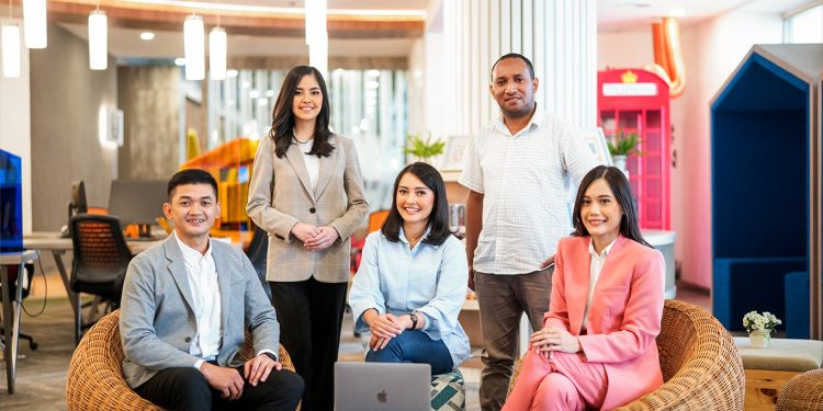 Jalankan Praktik Bisnis Sesuai Perlindungan HAM, BRI Jadi Perusahaan Pertama di Indonesia yang Penuhi Standar PRISMA Versi Kemenkumham