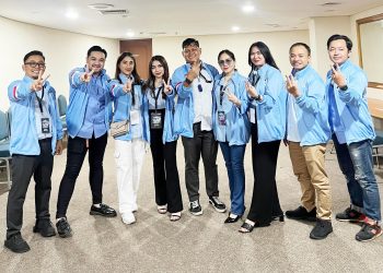 Unggul Telak di Banten, Relawan Prabowo-Gibran Ungkap Hadiah dari Pemilih Muda dan Kampanye Digital