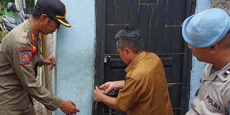 Asosiasi Pengusaha THM Batal Gelar Demonstrasi ke Pemkot Serang