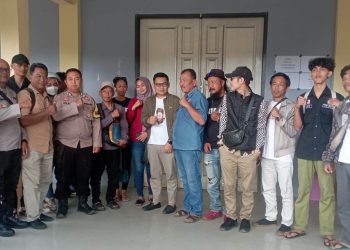 Instruksi KPU RI: Pleno Rekapitulasi Penghitungan Suara di Kabupaten Tangerang Ditunda