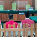Bunuh Teman Gara-gara Tak Patungan Beli Miras, Tiga Sekawan Dituntut 12 Tahun Penjara