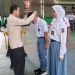 Resmi Dimulai, 584 Pelajar Lolos Seleksi Administrasi Calon Paskibraka Kabupaten Serang 2024