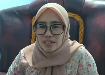 Pleno Rekapitulasi Penghitungan Suara di Kecamatan Ditunda, Ini Penjelasan KPU Lebak