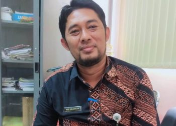 PUPR Pandeglang Segera MC-0 Paket Jalan Senilai Rp 36 Miliar