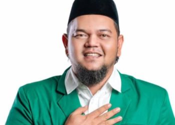 Raih 11 Ribu Suara, Pensiunan Polisi Lolos ke DPRD Lebak