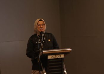 Kepala BPKAD Banten Ungkap Waktu Pembayaran Tukin ASN Pemprov